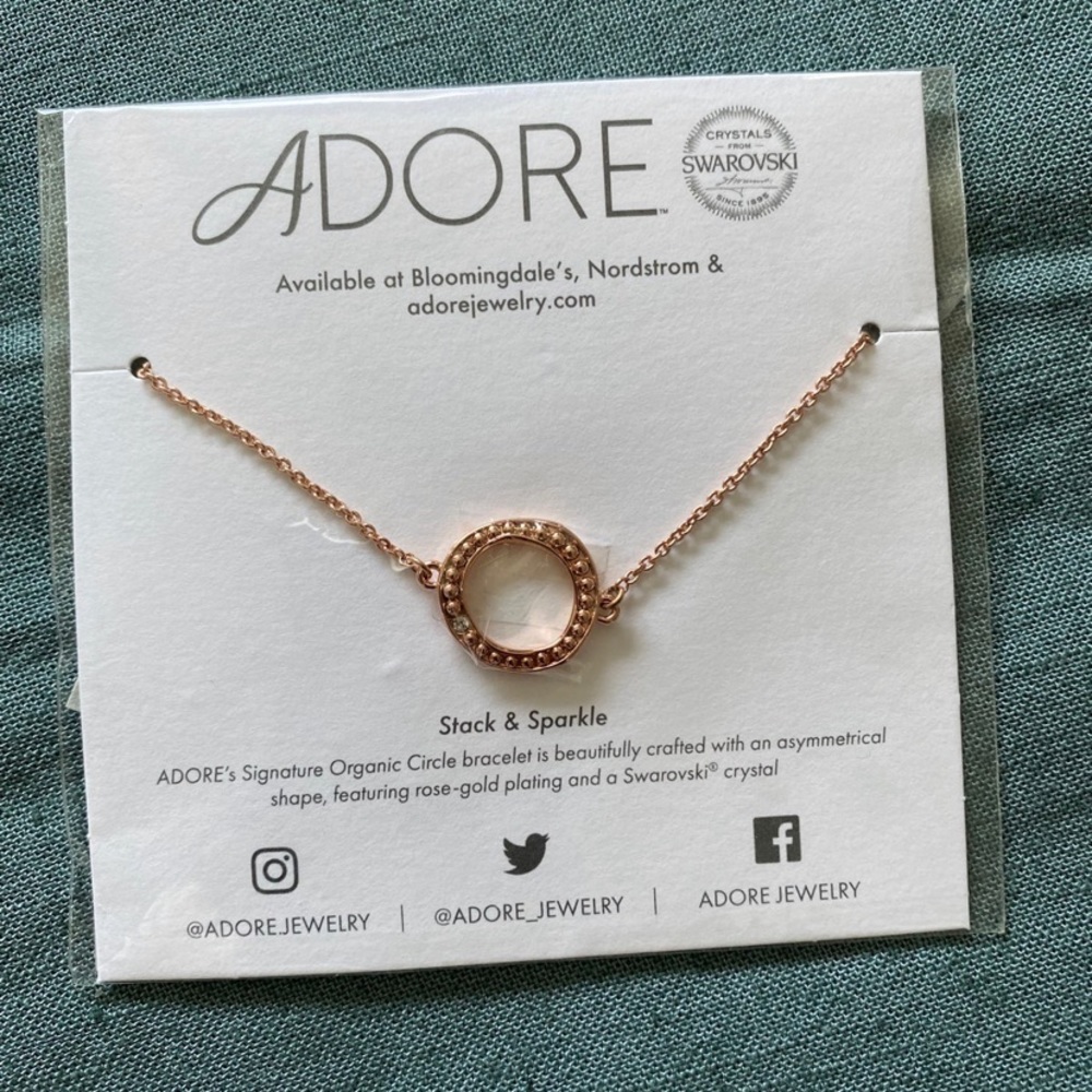 Adore Bracelet